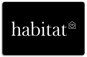 Habitat (MyToolbox Card)